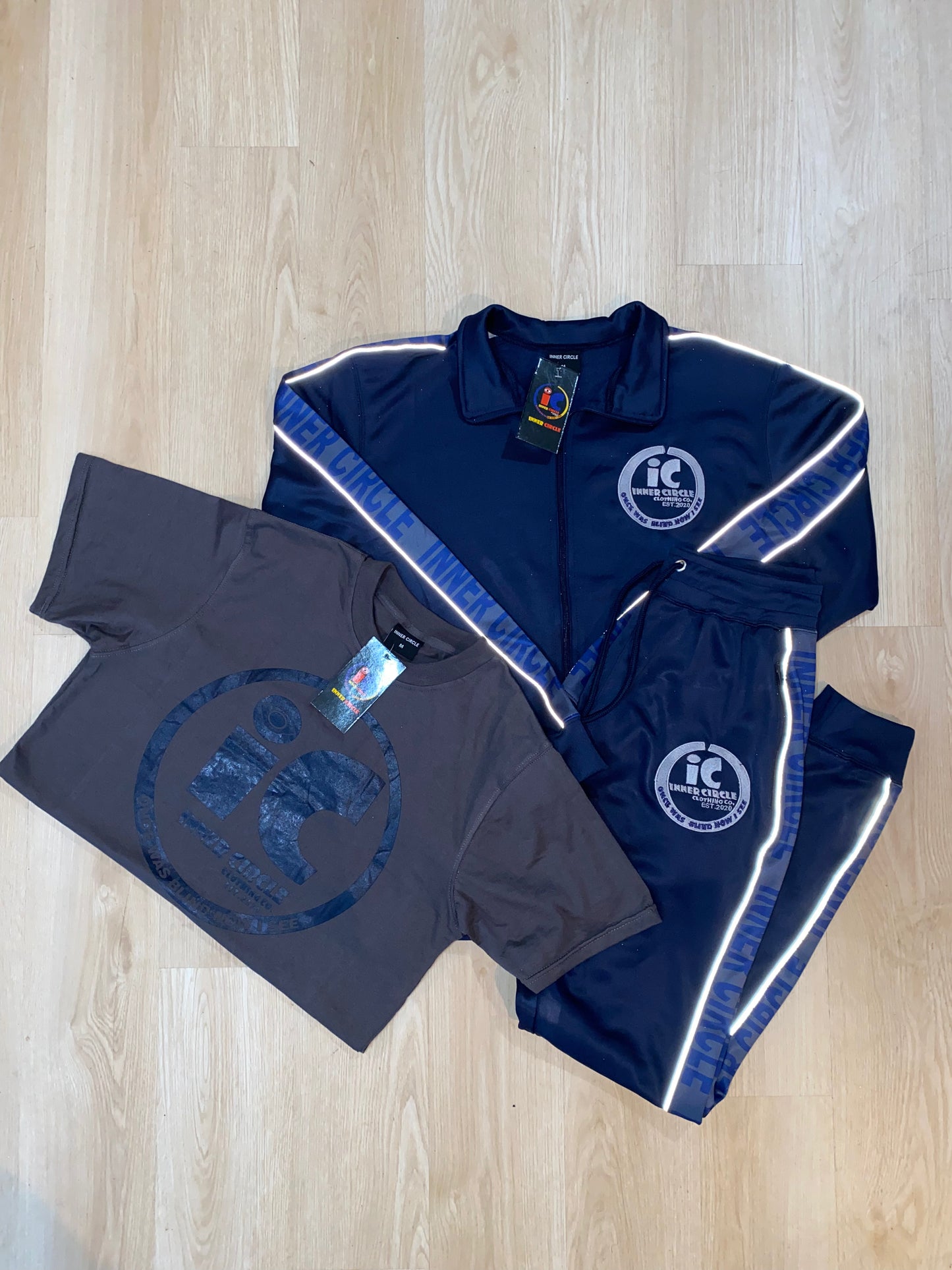 Men & Women Soft Tracksuits