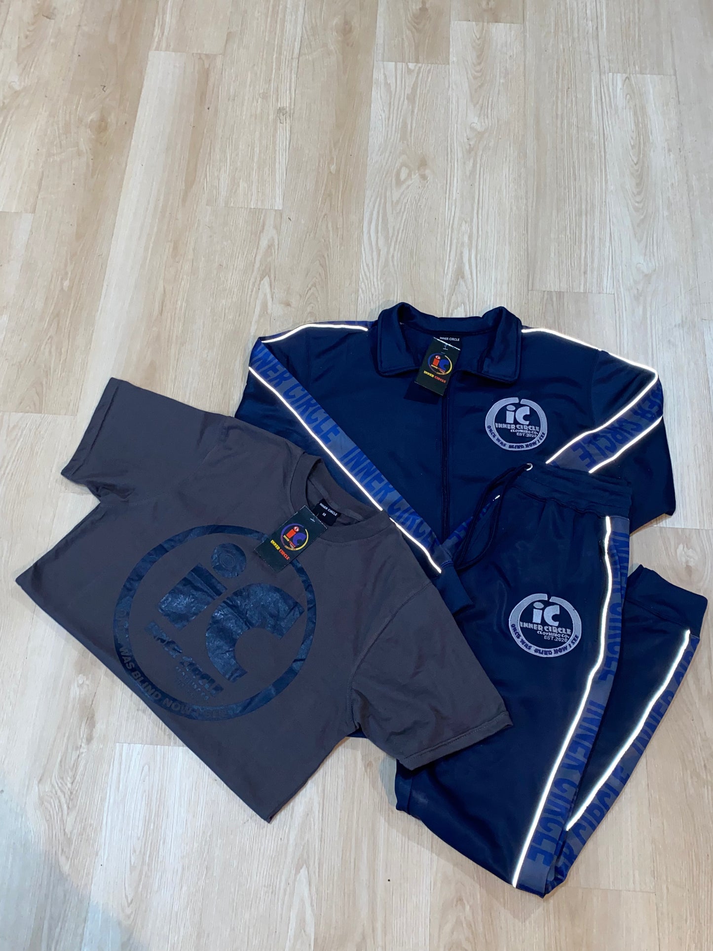 Men & Women Soft Tracksuits