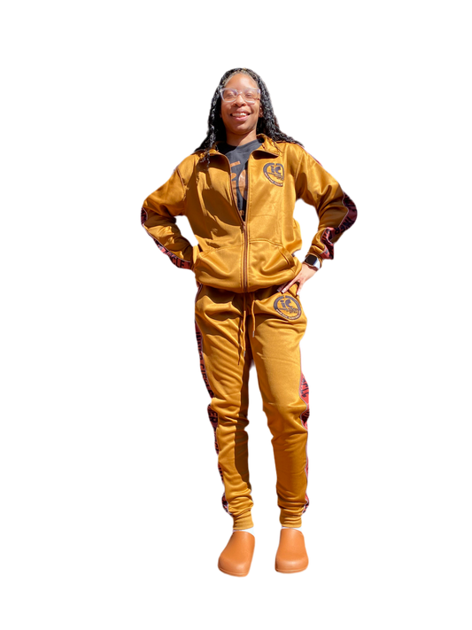 Men & Women Soft Touch tracksuits