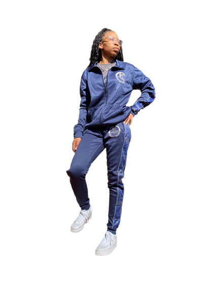 Men & Women Soft Tracksuits