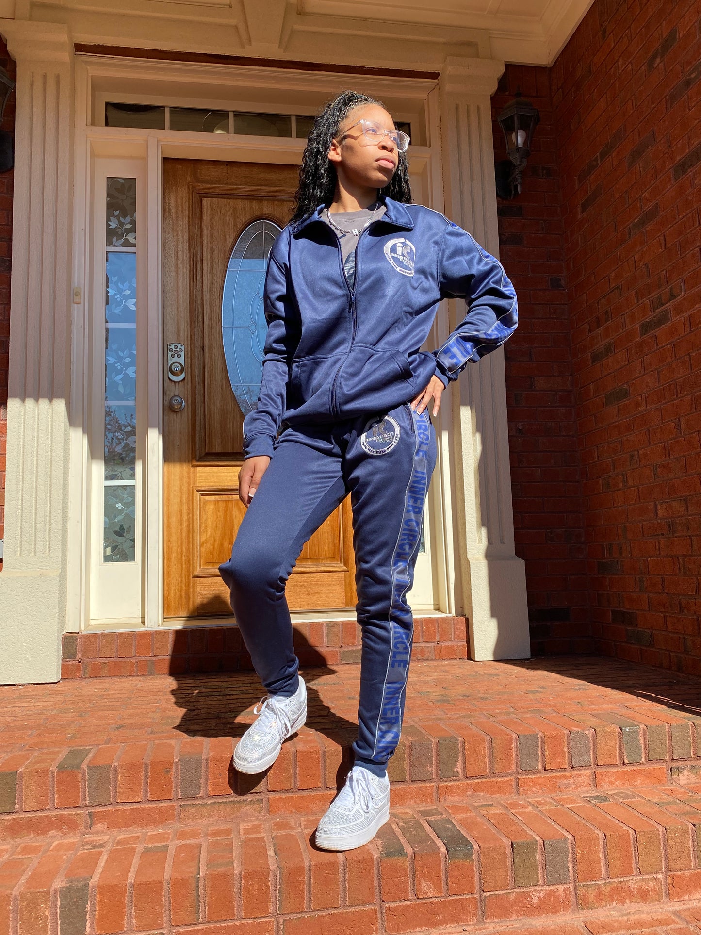 Men & Women Soft Tracksuits