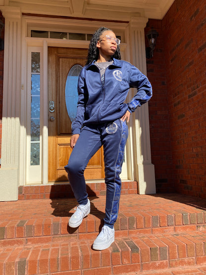 Men & Women Soft Tracksuits
