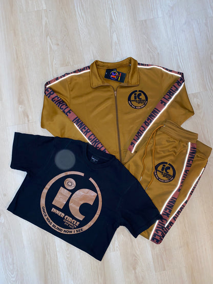 Men & Women Soft Touch tracksuits