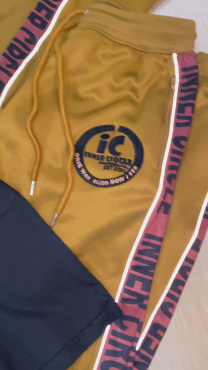 Men & Women Soft Touch tracksuits